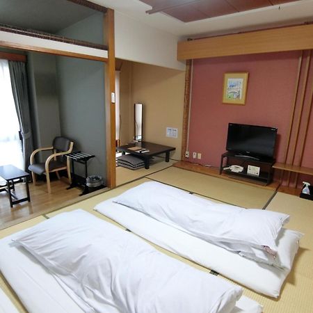 Nogami Honkan Beppu Szoba fotó