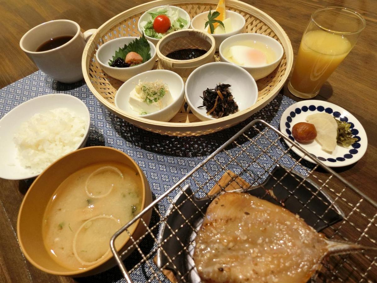 Nogami Honkan Beppu Kültér fotó
