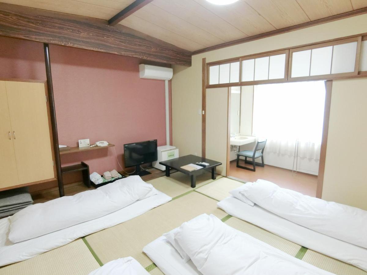 Nogami Honkan Beppu Kültér fotó