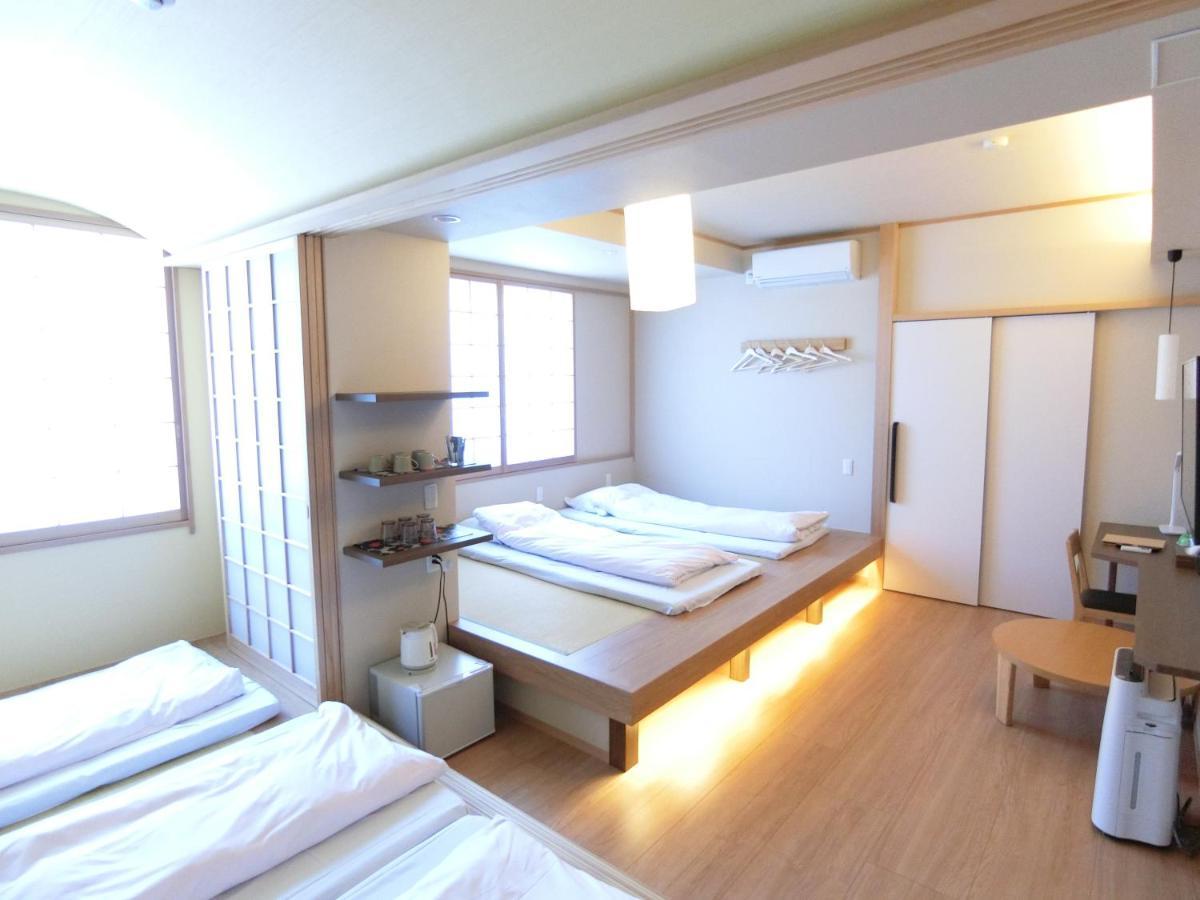 Nogami Honkan Beppu Kültér fotó