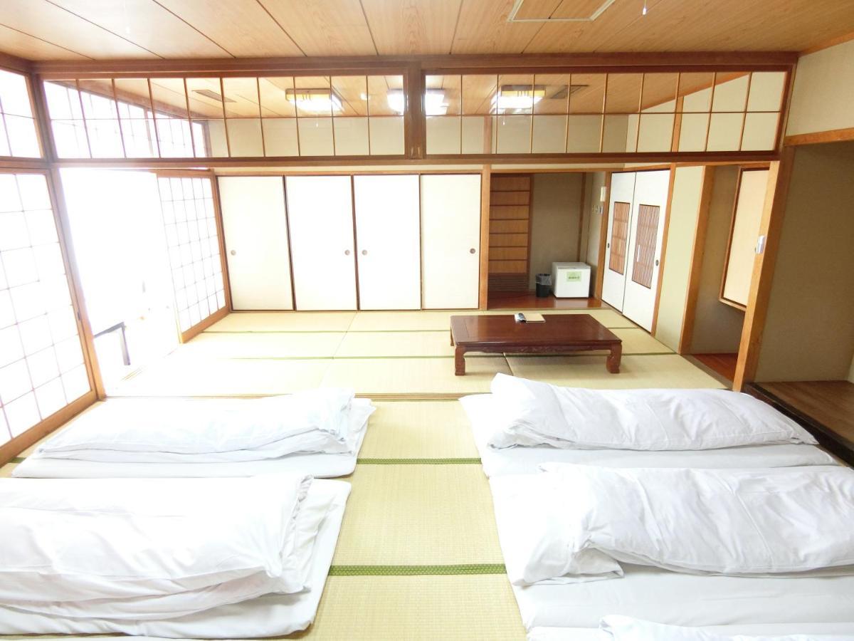 Nogami Honkan Beppu Kültér fotó