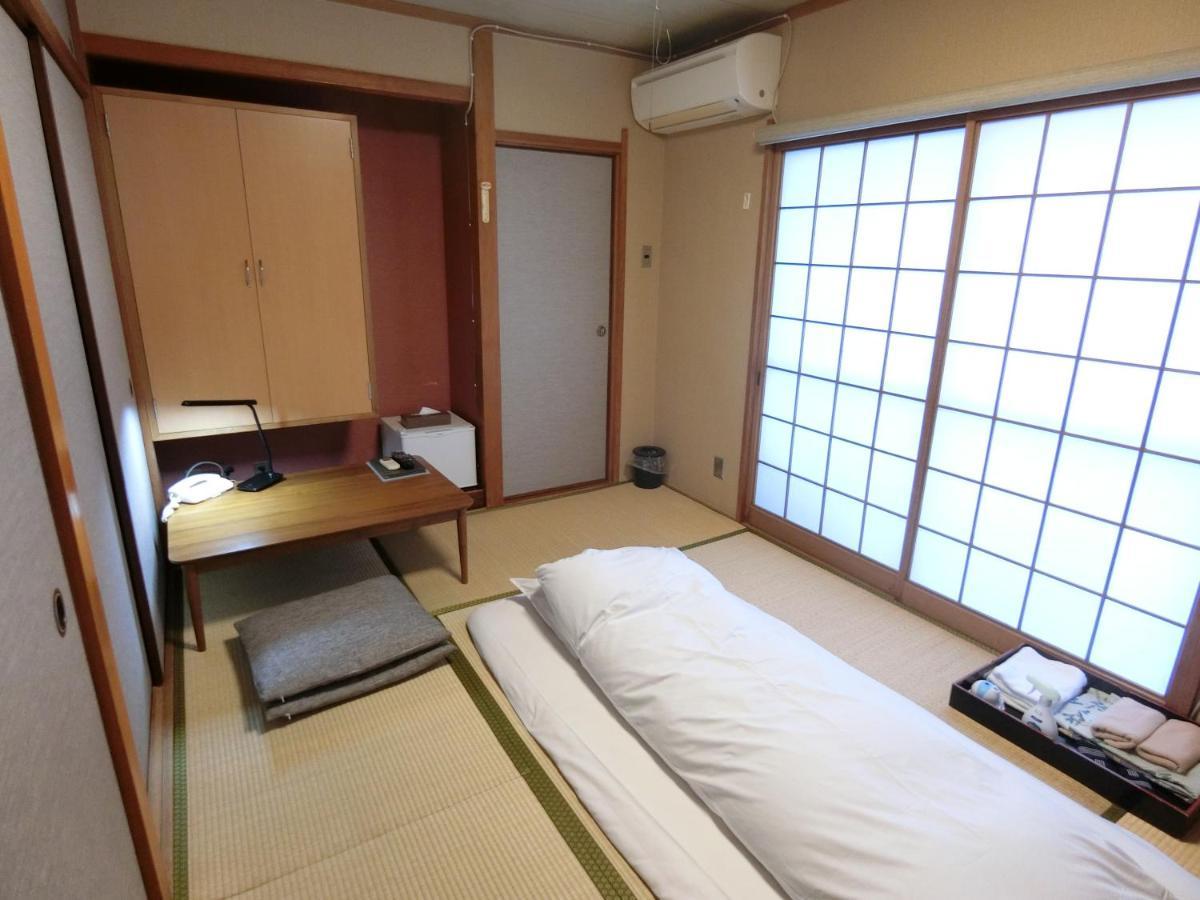 Nogami Honkan Beppu Kültér fotó