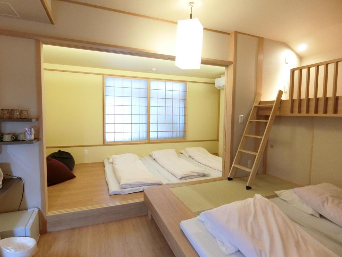 Nogami Honkan Beppu Kültér fotó