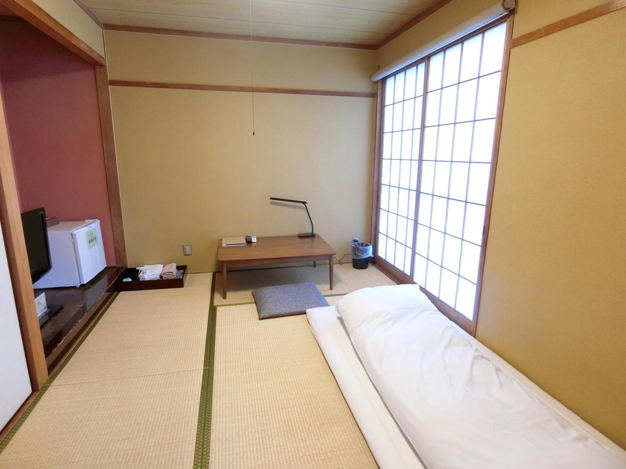 Nogami Honkan Beppu Szoba fotó