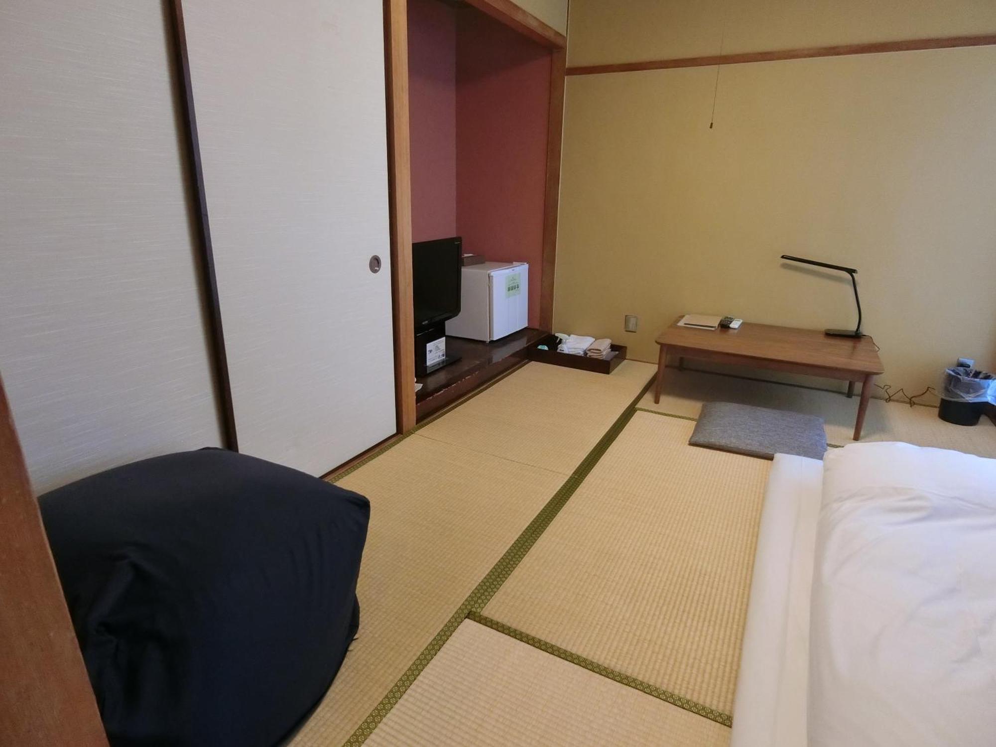 Nogami Honkan Beppu Szoba fotó